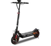 Trottinette électrique tout terrain pliable EBOOST INFINITY - 10 - 48V - 800W - Auto 90KM Feu stop + clignotants