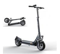 Trottinette électrique tout-terrain pliable - JOYOR - Modèle Y8-S-ABE - Batterie amovible 48 V 26 Ah