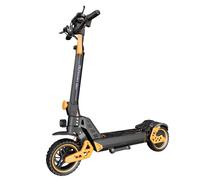 Trottinette électrique tout-terrain Ruitoo M5 Pro avec batterie 48 V 20,8 Ah