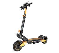 Trottinette électrique tout-terrain Ruitoo T2 Master avec batterie 52 V 20,8 Ah