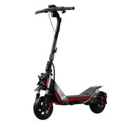 Ninebot by Segway ZT3 Pro E scooter électrique 25 km/h 650 W Gris, Rouge