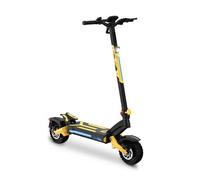 Trottinette Électrique Tout-Terrain Urbanglide 1000gt 2x2 - Double Moteur Haute Puissance, Batterie 52v 23,4ah, Performances Extrêmes