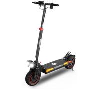 Trottinette électrique Urbanglide eCross Pro Boost 2 600 W Noir