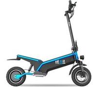 Trottinette électrique toutterrain BEEPER Cross 500W 10 48V 13Ah G