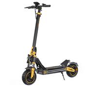 Trottinette Électrique Twofish Tw3 Pro, Moteur 2 X 1000 W, Batterie 52 V 23 Ah, Pneus 11 Pouces, Vitesse Maximale 60 Km/H, Autonomie 55 Km, Double Frein À Disque,Déverrouillage Nfc