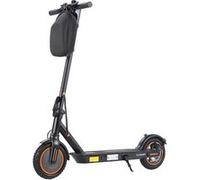 Trottinette électrique TWOFISH V1 MAX moteur 400 W batterie 36 V 10,4 Ah pneus 10 pouces vitesse maximale 28 km/h autonomie 20 km frein à disque
