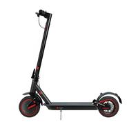 Trottinette électrique ultra-légère AOVO T1 Pro, 36V 10,4Ah, noire