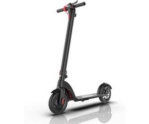 Trottinette électrique Urbabglide Ride 100 350 W Noir G
