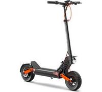 Trottinette électrique urbaine S5-Z : autonomie de 55 km, charge rapide, pneus tout-terrain de 10 pouces