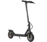 Trottinette électrique urbaine LEAWIN E5PRO, batterie 36 V 10,4 Ah, contrôle via application