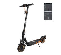 Trottinette électrique urbaine Mega Motion EV85F 8,5 pouces 400 W 36 V / Batterie 7,8 Ah