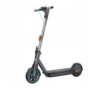 Motus Trottinette électrique urbaine Scooty 10 Gen5 – 350 W, 20 km/h, 15 Ah, écran LCD