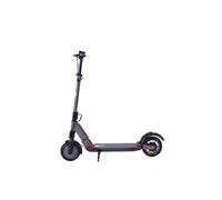 Trottinette électrique urbaine pliable Booster, ultra-légère, gris
