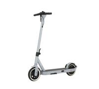 Trottinette électrique urbaine Soflow S05 9 pouces, 250 W, 48 V, batterie 5,2 Ah, Gris