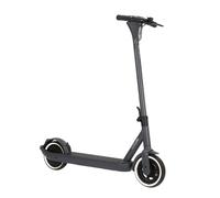 Trottinette électrique urbaine Soflow S05 9 pouces, 250 W, 48 V, batterie 5,2 Ah, Noir