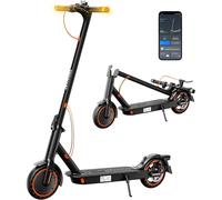 Trottinette électrique urbaine TODIMART T3S avec application de contrôle et clignotants