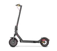 Trottinette électrique Urbanglide Ride 85XL Noir et Gris Noir et Gris G