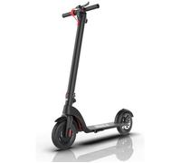 Trottinette électrique - URBANGLIDE - 100 - Roues 10'' - Batterie extractible - Triple système de freinage