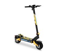 UrbanGlide Trottinette électrique 1000GT 2x2 – 52V 23,4Ah – Autonomie 100 km – Tout-terrain