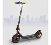 Trottinette électrique - URBANGLIDE - 85 Lite - Roues 8.5 - 36V - 400W - Autonomie 20 km - Frein a disque - Clignotants - Feu stop