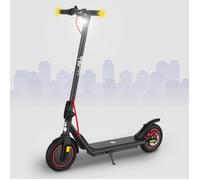 UrbanGlide Trottinette urbaine Urbanglide 85 Evo – 20 km d'autonomie, 5 h de charge, IPX5