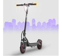 Trottinette Électrique Ride 85 Plus - Noir