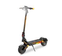 UrbanGlide Trottinette électrique All Road 6 Pro 500 W Noir