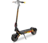 UrbanGlide All Road 6 Pro - Trottinette électrique 10" 800W 70km