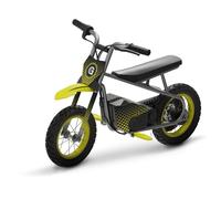UrbanGlide BI Kids 120 - Draisienne Électrique Enfant + 6ans| 16km/h | Lumières LED RGB | 6.5 kg