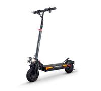 UrbanGlide Trottinette électrique adulte ECROSS 2x2 – 2600W, autonomie jusqu'à 60 km, 54V/18Ah