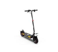 UrbanGlide Trottinette électrique adulte ECROSS 2x2 – 2600W, autonomie jusqu'à 60 km, 54V/18Ah