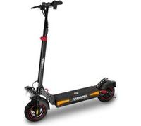 URBANGLIDE eCross Pro ES – Trottinette Électrique 800W – 50 km d'Autonomie –