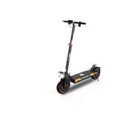 Trottinette Electrique Urbanglide Ecross Duo ¿ 60 Km D'autonomie, Idéale Pour Les Trajets Longs Et Les Terrains Variés