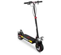 UrbanGlide Trottinette électrique Adulte ECROSS Duo – 2600W – Autonomie 60 km – Pneu 10" Tubeless