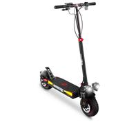 Urbanglide E-CROSS DUO Noir, Rouge 25 km/h 12,5 Ah