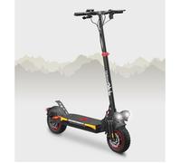 Trottinette électrique URBANGLIDE Ecross Duo