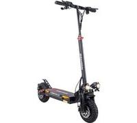 Trottinette électrique Double Moteur 2x2 2600W - Autonomie 60 km - Batterie 54V 18Ah - Pneus Cross 10" tubeless - 26 kg