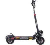 Trottinette électrique Urbanglide eCross Max 2x2 Double Moteur