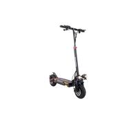 UrbanGlide Trottinette électrique Ecross Max Double moteur 2x2 2600W 54V 18Ah pneus cross 10"