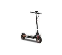 Trottinette électrique tout terrain pliable - URBANGLIDE - ECROSS PRO LITE 2 - 10 - 48V - 800 W - Auto 40KM Feu stop et clignotants