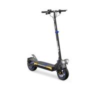 Trottinette Électrique UrbanGlide eCross ONE Bleu - 48V 10,4Ah - Autonomie 50km - Tout-Terrain Bleu G