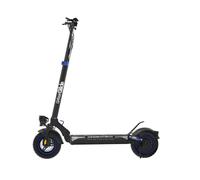 Trottinette Électrique UrbanGlide eCross ONE Bleu - 48V 10,4Ah - Autonomie 50km - Tout-Terrain Bleu G