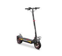 Trottinette électrique urbanglide ecross one red - 48v 10,4ah - autonomie 5