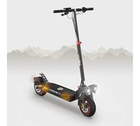 Trottinette Électrique UrbanGlide eCross Pro 2