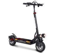 Trottinette électrique tout terrain - URBANGLIDE - ECROSS PRO 10- - 48V 800 W - 13Ah - Autonomie 50KM