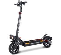 Trottinette URBANGLIDE eCross Pro +