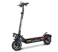 Trottinette electrique UrbanGlide eCross PRO ES 48v - 500W -