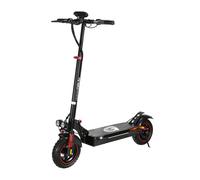 Trottinette électrique tout terrain pliable - URBANGLIDE - ECROSS PRO LITE 2 - 10 - 48V - 800 W - Auto 40KM Feu stop et clignotants