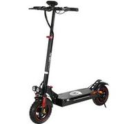 Trottinette électrique tout terrain pliable - URBANGLIDE - ECROSS PRO LITE 2 - 10 - 48V - 800 W - Auto 40KM Feu stop et clignotants