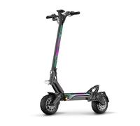 Trottinette électrique - URBANGLIDE - EON X AIR - 1400W - pneus tubeless 11""